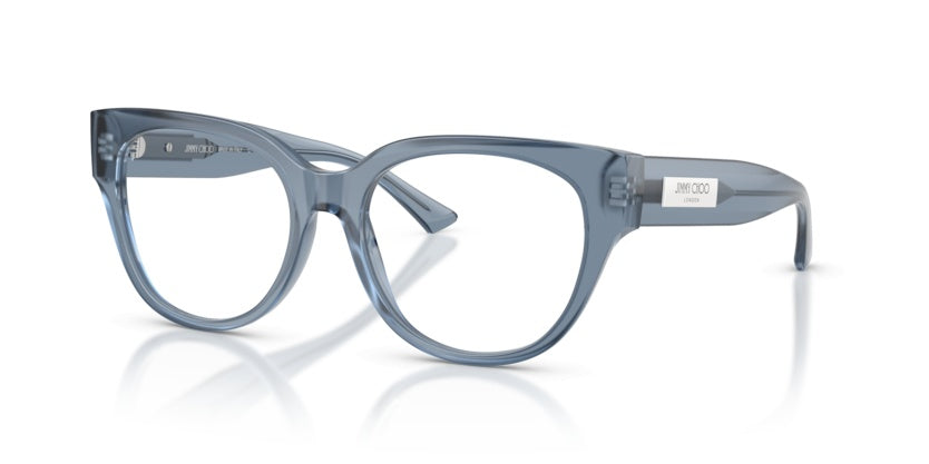 Prescription Glasses Jimmy Choo JC3035 5067 53 17