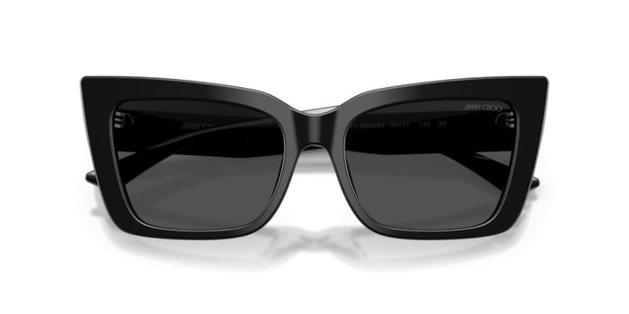 Sunglasses Jimmy Choo JC5041 500087 54 17 — vista 4