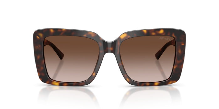 Sonnenbrillen Jimmy Choo JC5042 500213 54 17 — vista 2