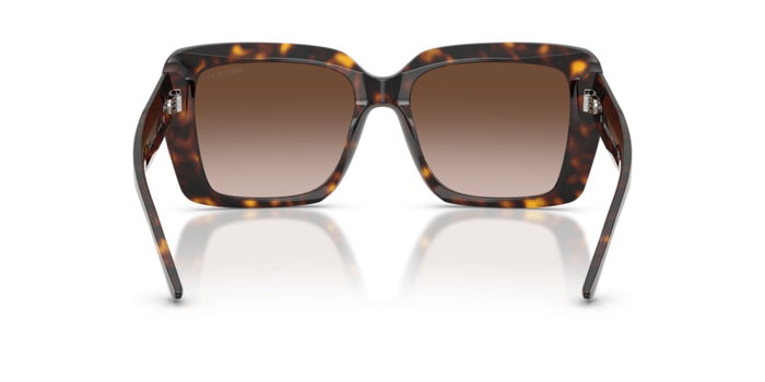 Sonnenbrillen Jimmy Choo JC5042 500213 54 17 — vista 5