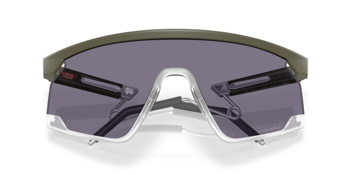 Oakley BXTR Metal OO9237 12 01 39 太阳镜 — vista 5