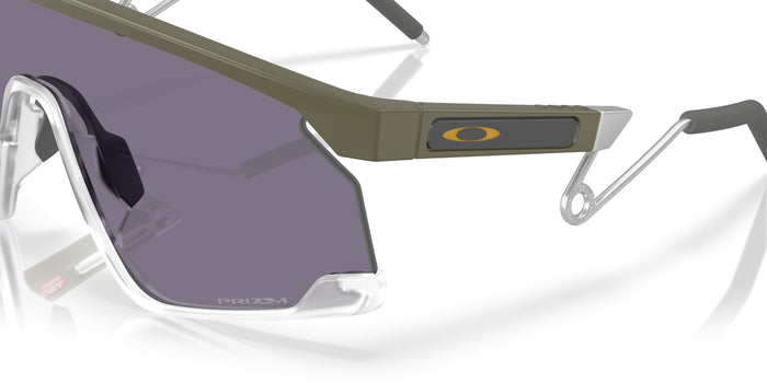 Oakley BXTR Metal OO9237 12 01 39 太阳镜 — vista 7