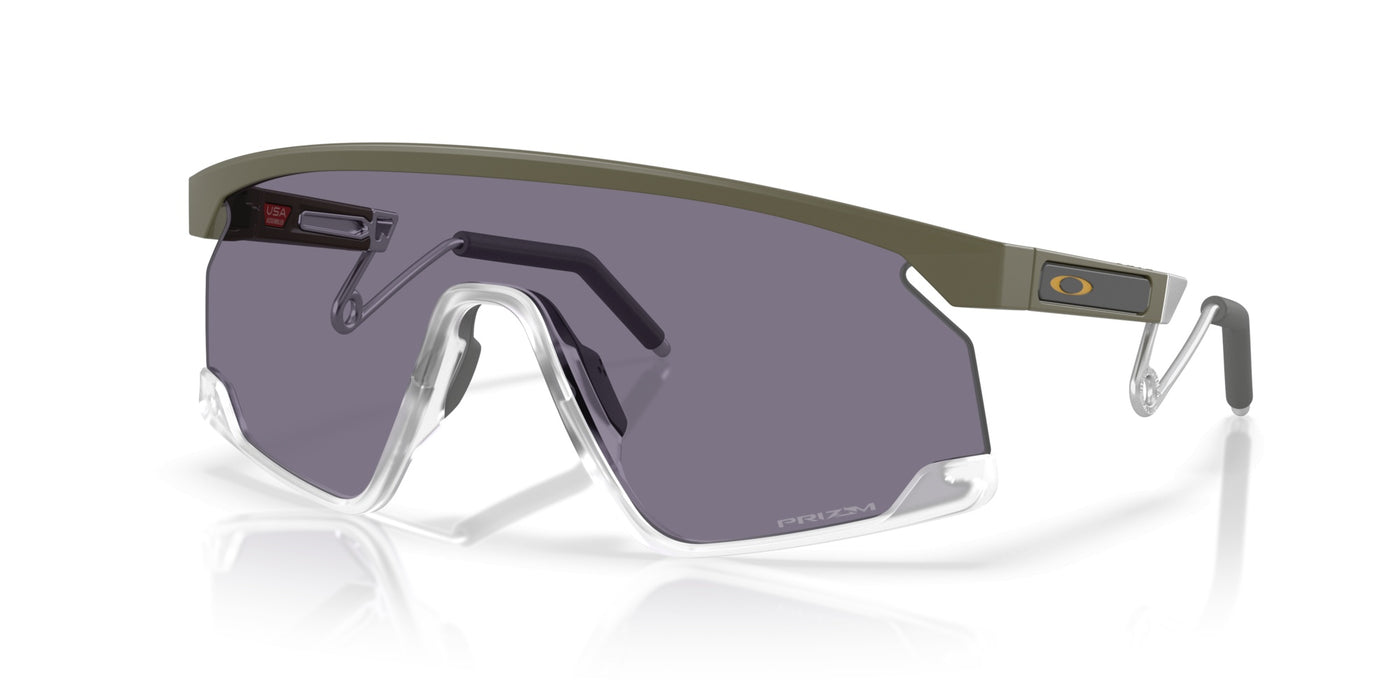 Oakley BXTR Metal OO9237 12 01 39 太阳镜
