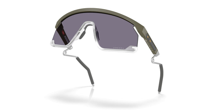 Oakley BXTR Metal OO9237 12 01 39 太阳镜 — vista 8