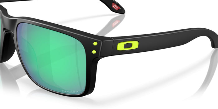 Oakley Holbrook OO9102 AI 55 18 太阳镜 — vista 6