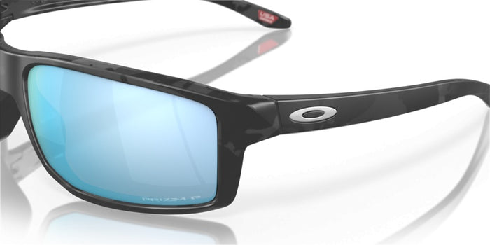 Gafas de Sol Oakley Gibston OO9449 23 60 17 — vista 4
