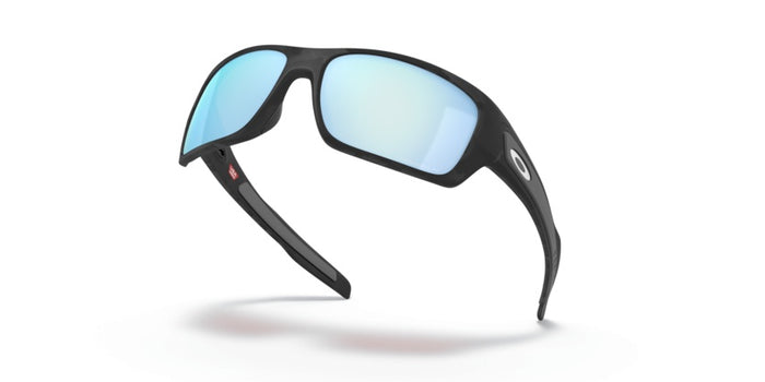 Sunglasses Oakley Turbine OO9263 64 63 17 — vista 5