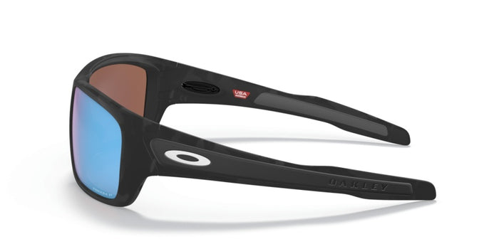 Sunglasses Oakley Turbine OO9263 64 63 17 — vista 3