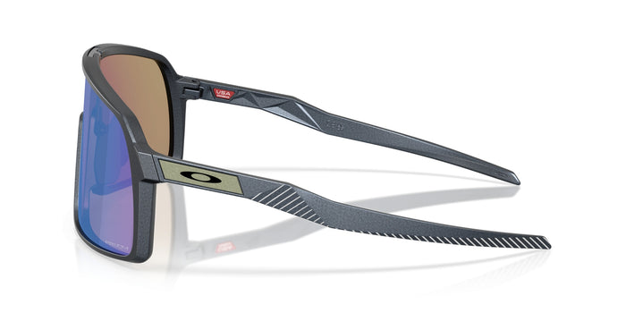 Oakley Sutro OO9406 C9 01 37 太阳镜 — vista 3