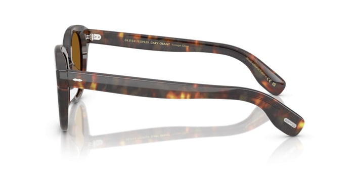 Gafas de Sol Oliver Peoples Cary Grant OV5413SU 180153 50 22 — vista 3