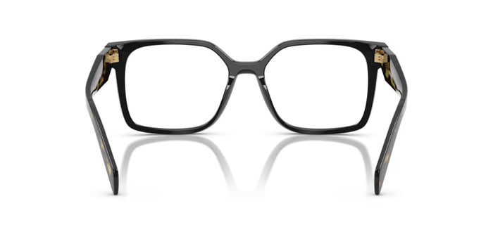 Lunettes de Vue Prada PRB03V 3891O1 54 17 — vista 4