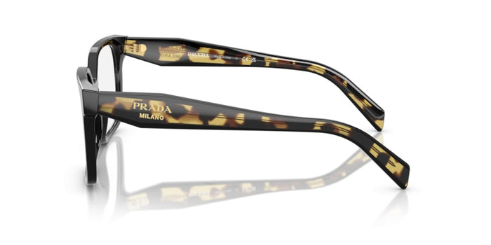 Lunettes de Vue Prada PRB03V 3891O1 54 17 — vista 3