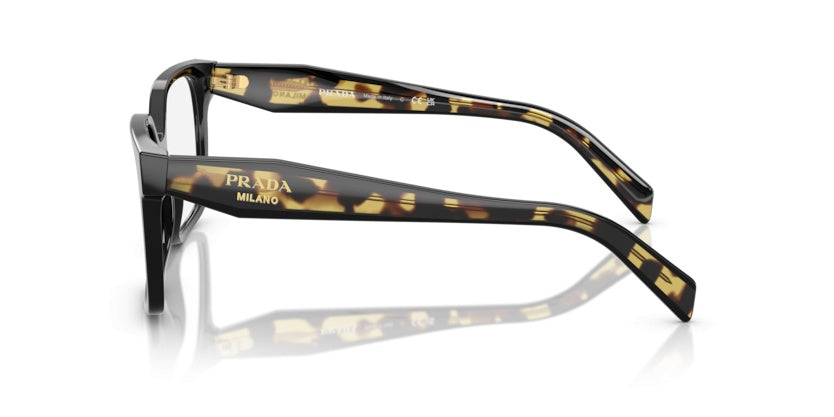 Gafas Graduadas Prada PRB03V 3891O1 54 17