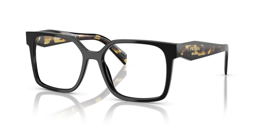 Lunettes de Vue Prada PRB03V 3891O1 54 17