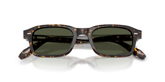 Gafas de Sol Oliver Peoples OV5588SU 174152 49 20 — vista 5