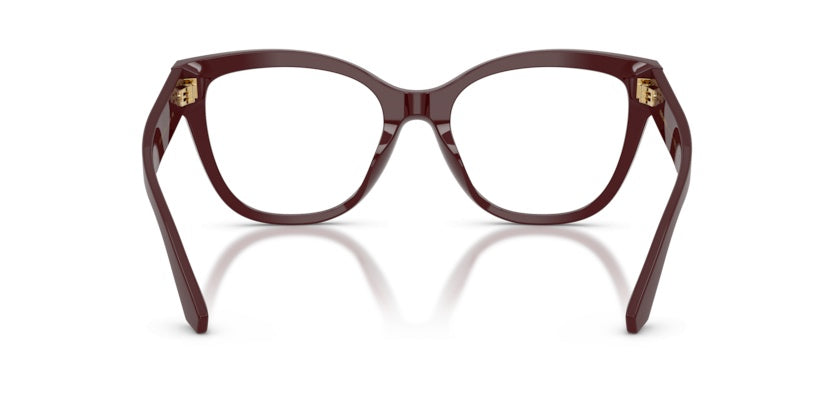 Gafas Graduadas Dolce Gabbana DG3418 3091 55 19