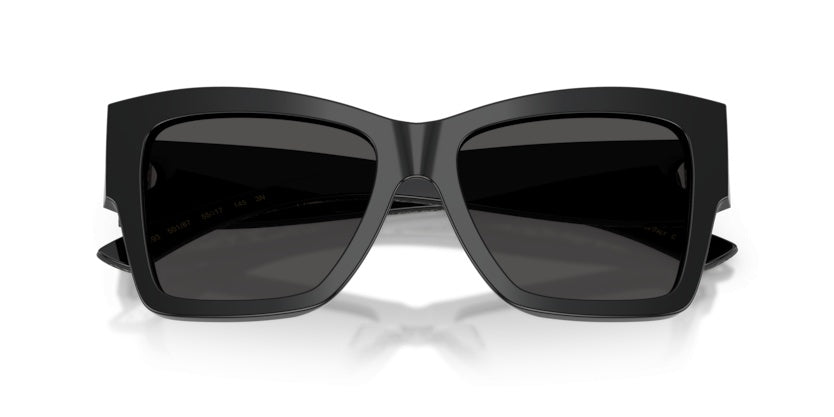 Gafas de Sol Dolce Gabbana DG4493 501/87 55 17