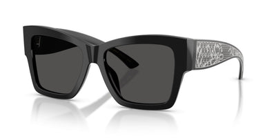 Lunettes de Soleil Dolce Gabbana DG4493 501/87 55 17