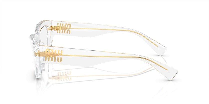 Gafas Graduadas Miu Miu 03XV 2AZ1O1 53 20