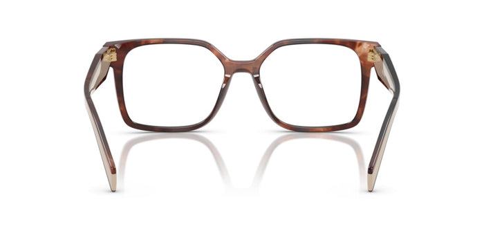 Lunettes de Vue Prada PRB03V 07R1O1 54 17 — vista 4