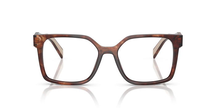 Lunettes de Vue Prada PRB03V 07R1O1 54 17 — vista 2