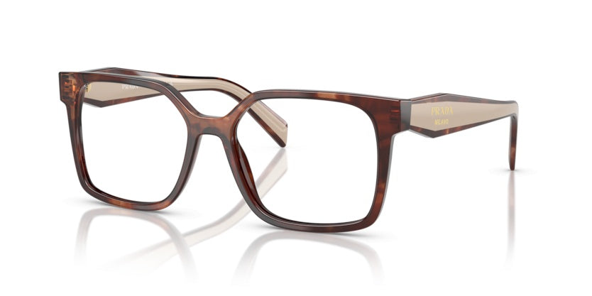Lunettes de Vue Prada PRB03V 07R1O1 54 17