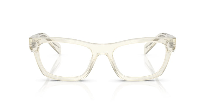 Lunettes de Vue Prada PRB01V 19X1O1 54 19 — vista 2
