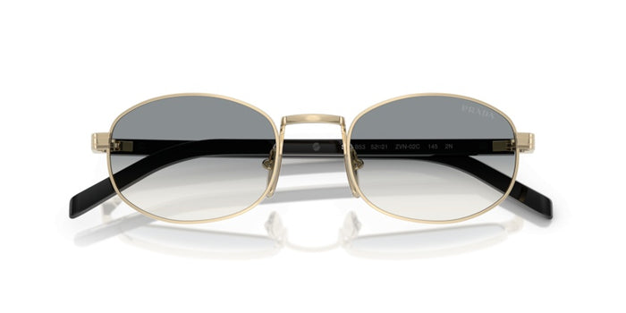 Gafas de Sol Prada PR B53S ZVN02C 52 21 — vista 5