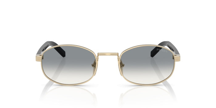 Gafas de Sol Prada PR B53S ZVN02C 52 21 — vista 2