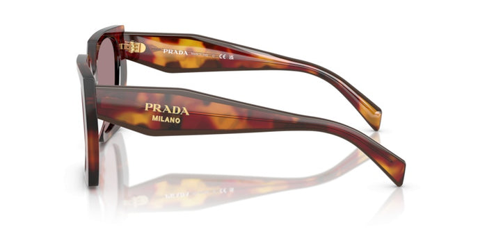 Солнцезащитные очки Prada PR 15WS 22A20I 54 19 — vista 3