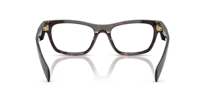 Lunettes de Vue Prada PRB01V 17N1O1 54 19 — vista 4