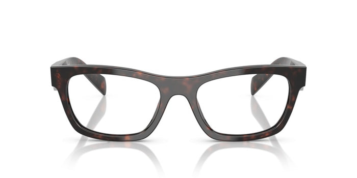 Lunettes de Vue Prada PRB01V 17N1O1 54 19 — vista 2
