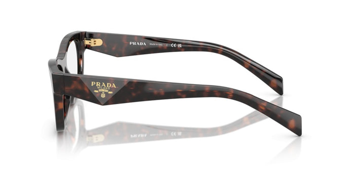 Lunettes de Vue Prada PRB01V 17N1O1 54 19 — vista 3