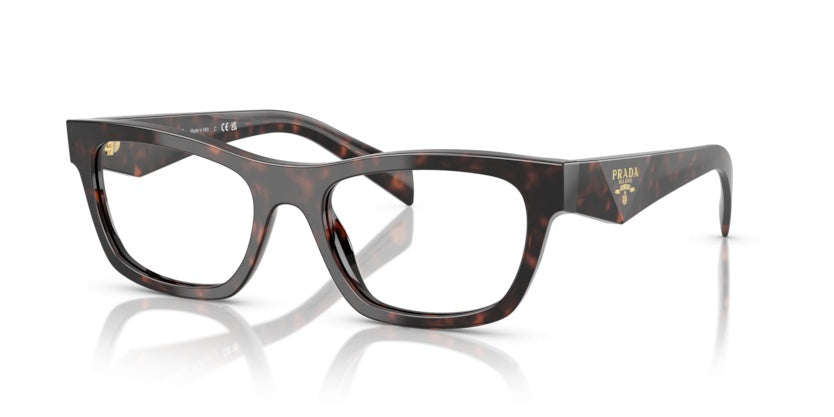 Lunettes de Vue Prada PRB01V 17N1O1 54 19