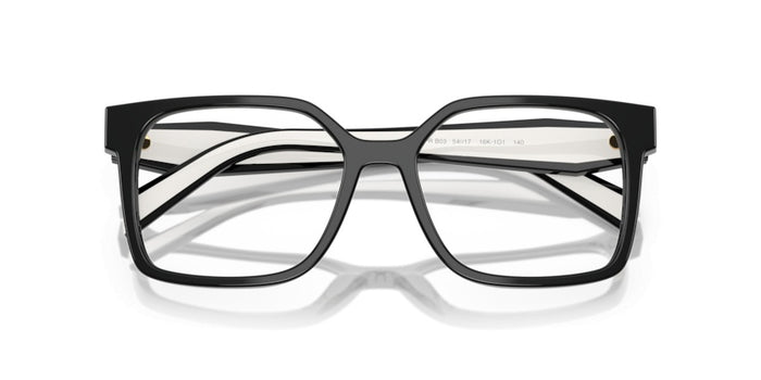 Lunettes de Vue Prada PRB03V 16K1O1 54 17 — vista 5