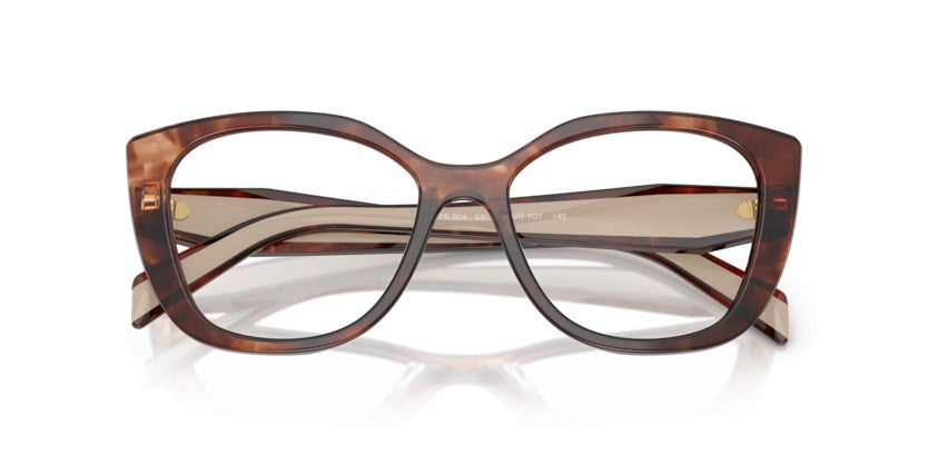 Gafas Graduadas Prada PRB04V 07R1O1 53 17