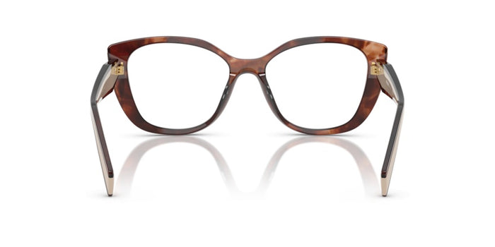 Lunettes de Vue Prada PRB04V 07R1O1 53 17 — vista 5