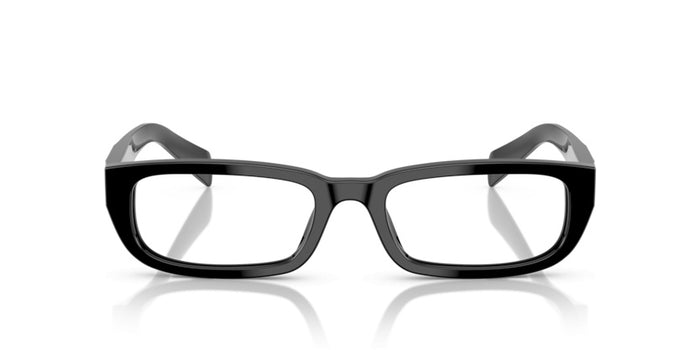 Lunettes de Vue Prada PRB05V 16K1O1 54 19 — vista 2