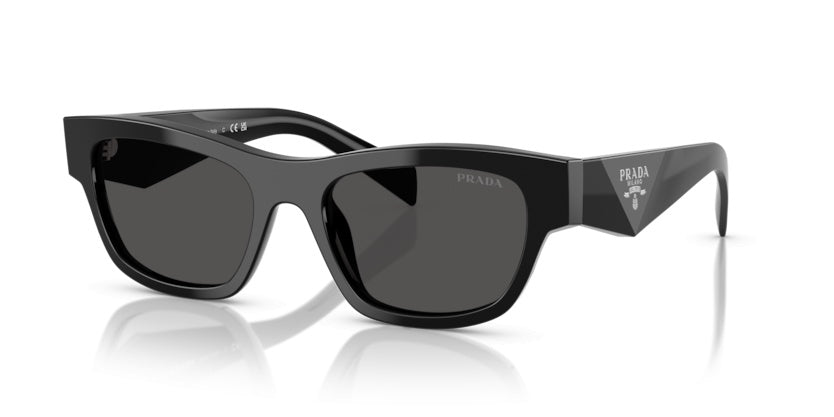 Lunettes de Soleil Prada PR B09S 16K08Z 54 19