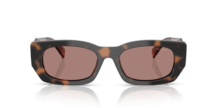 Солнцезащитные очки Prada PR B05S 23A60B 53 19 — vista 2