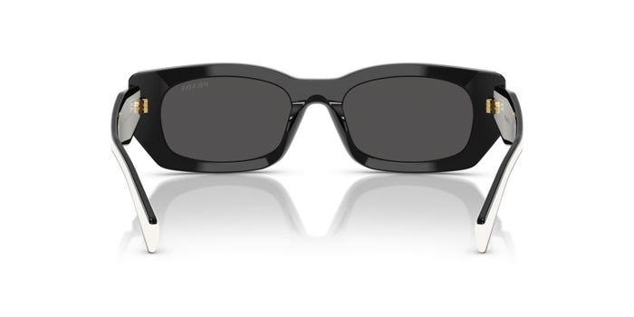 Sonnenbrillen Prada PR B05S 09Q08Z 53 19 — vista 4