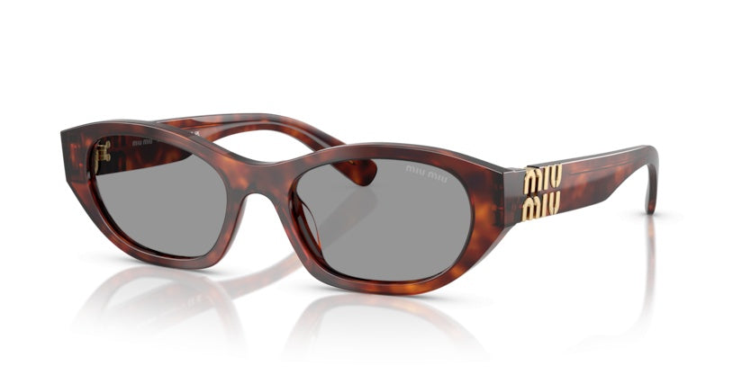 Sunglasses Miu Miu A03S 21C40O 53 19