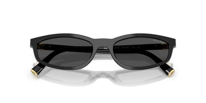 Солнцезащитные очки Miu Miu A06S 16K08Z 54 17 — vista 5