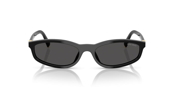 Солнцезащитные очки Miu Miu A06S 16K08Z 54 17 — vista 2