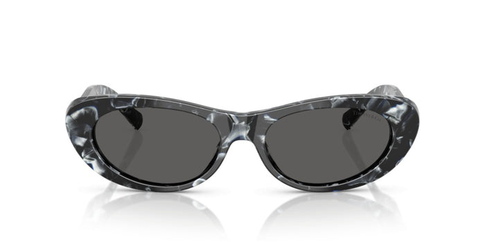Sunglasses Tiffany&Co TF4236U 8428S4 55 17 — vista 2