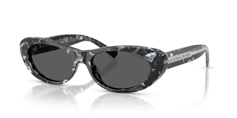 Sunglasses Tiffany&Co TF4236U 8428S4 55 17