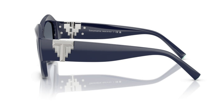 Sonnenbrillen Tiffany&Co TF4233U 83968F 54 17 — vista 3