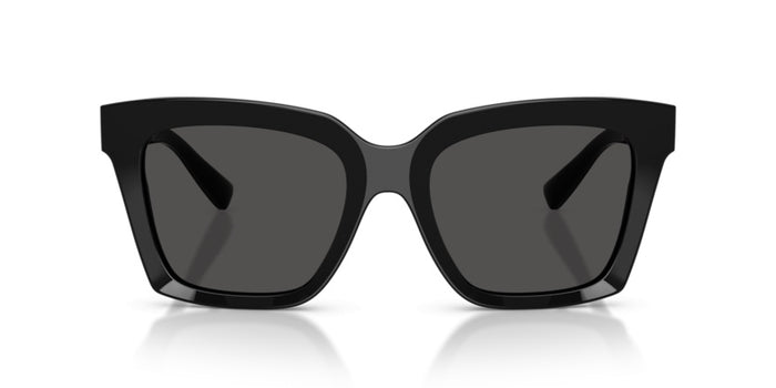 Lunettes de Soleil Dolce Gabbana DG4498 501/87 55 20 — vista 2