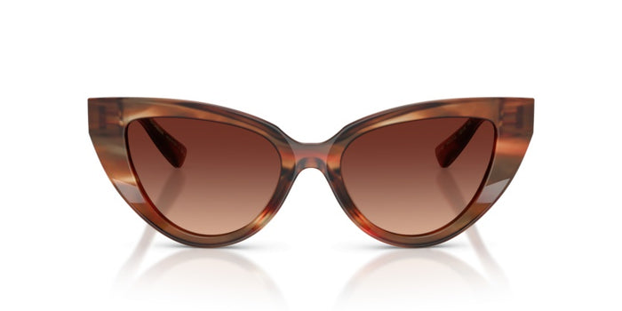 Sunglasses Dolce Gabbana DG4497 322113 52 18 — vista 2