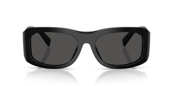 Lunettes de Soleil Dolce Gabbana DG4503 501/87 57 19 — vista 2